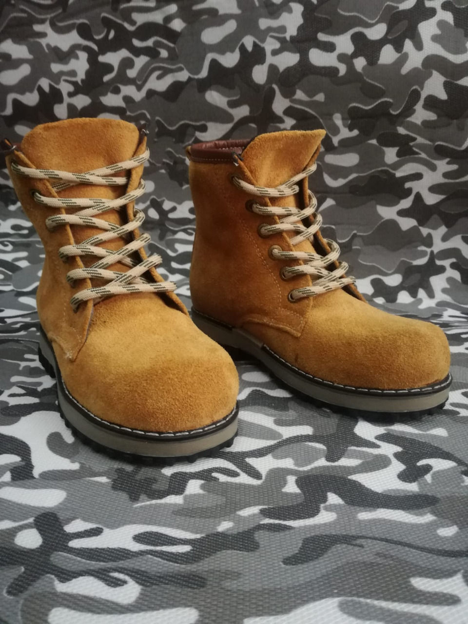 Zapatos para niño