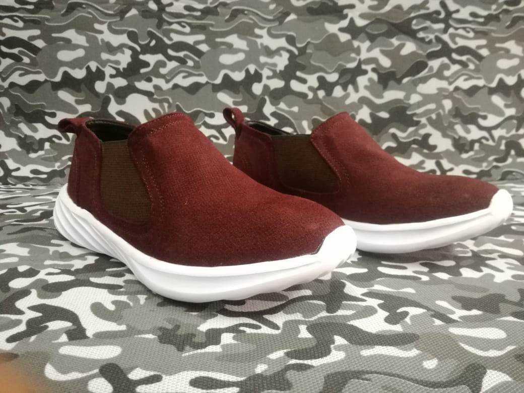 Zapatillas