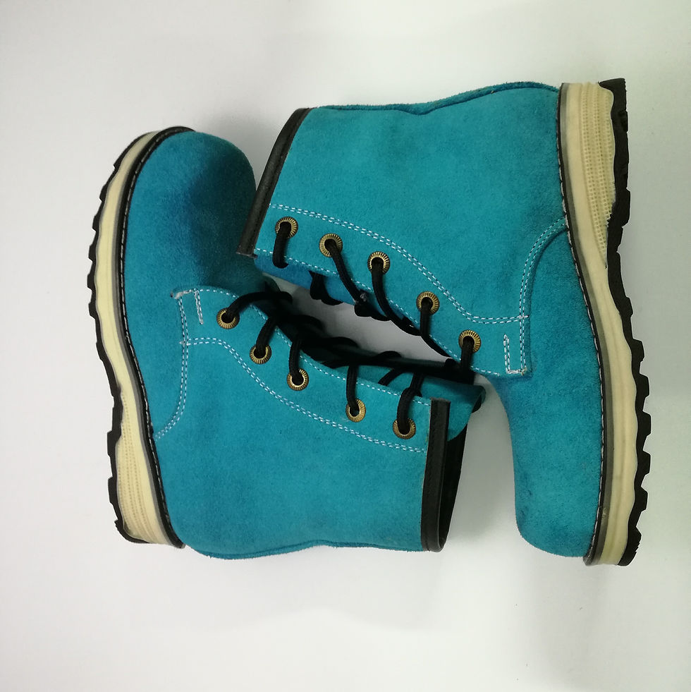 Miniatura: Zapatos para niño