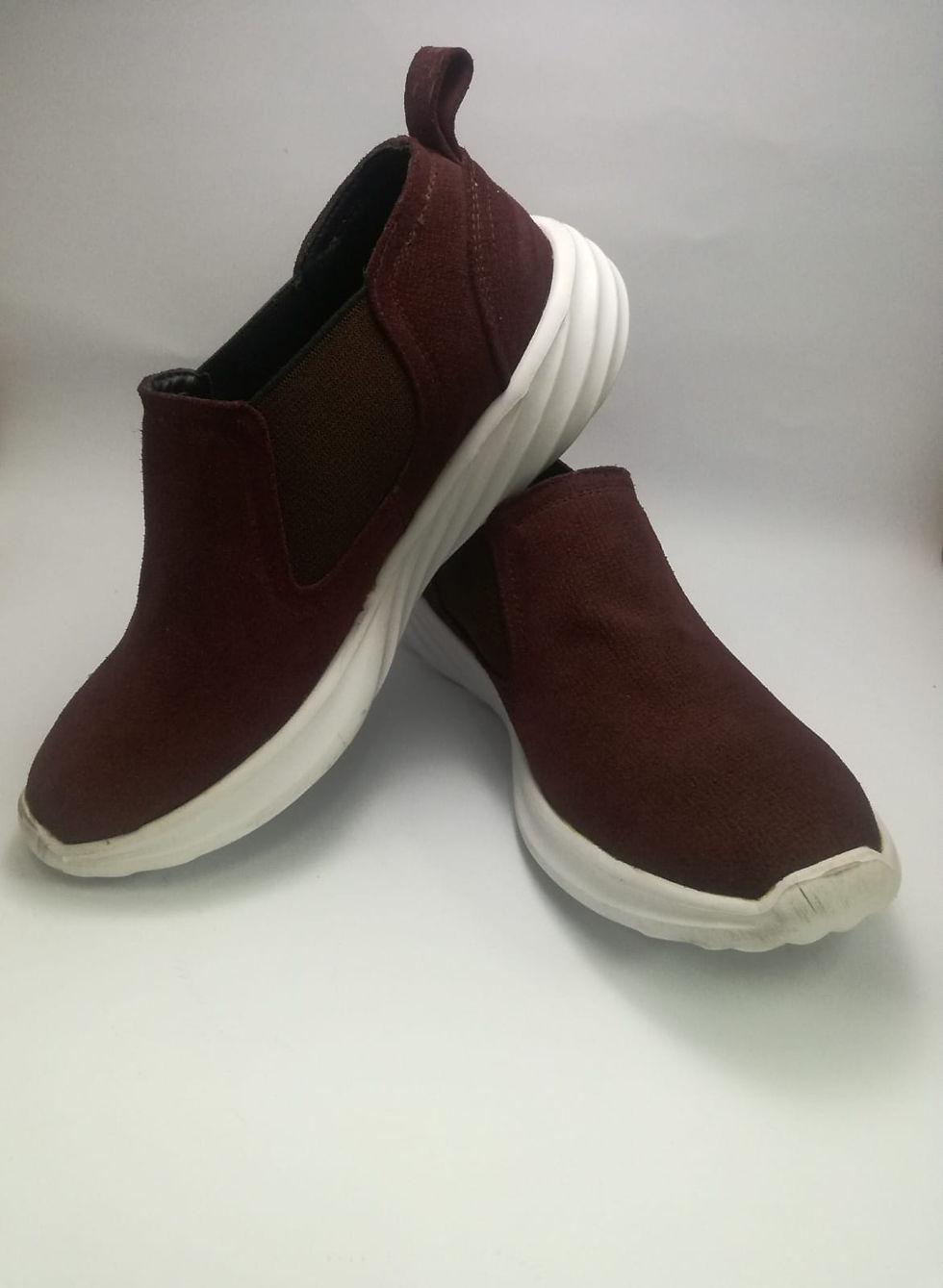 Miniatura: Zapatillas