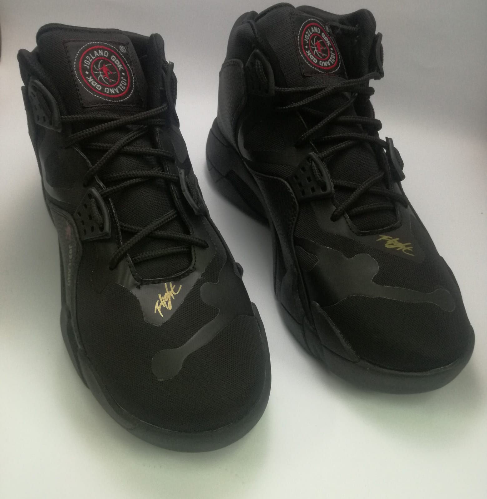 Zapatillas para básquet