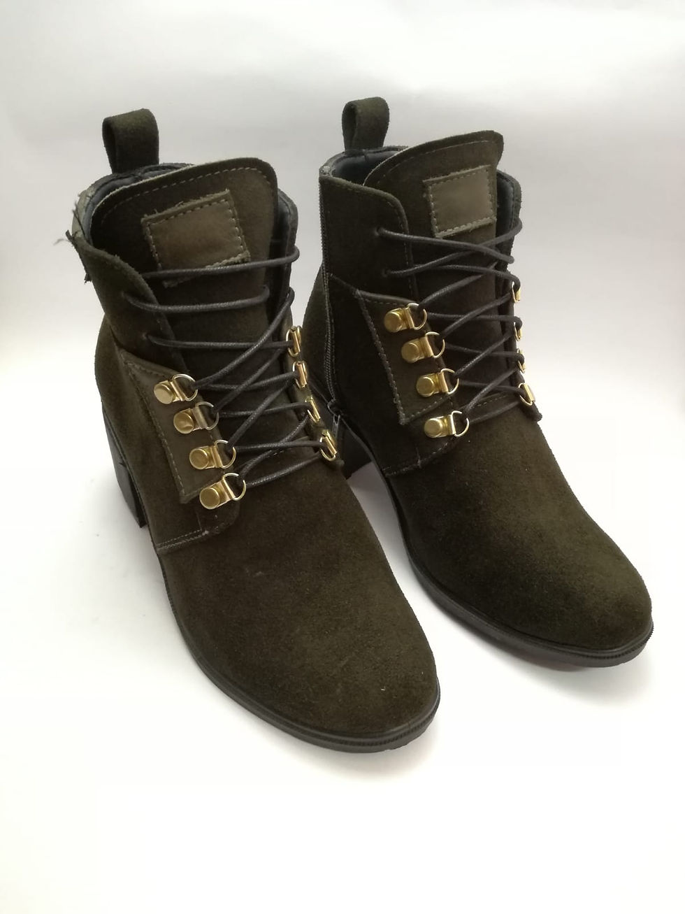 Miniatura: Botines para mujer