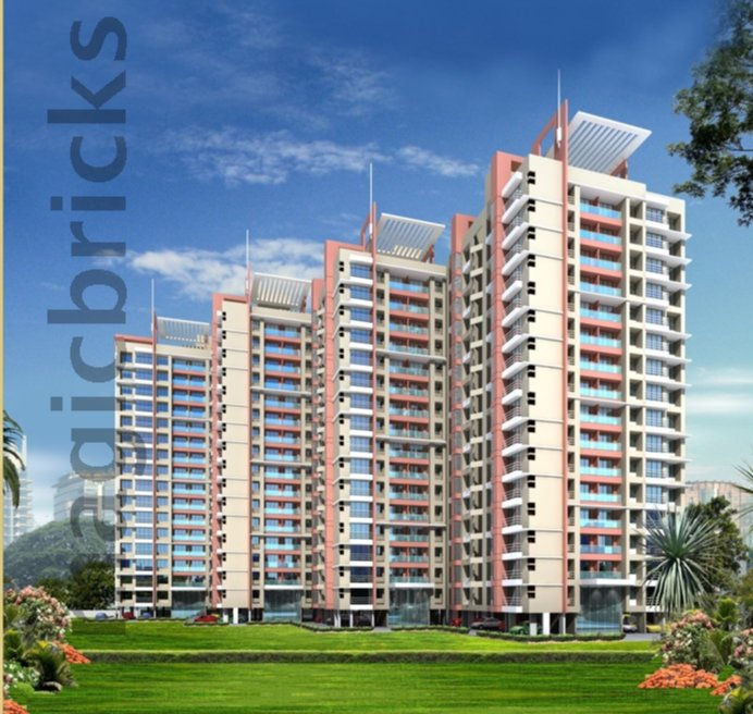 Sudarshan-Sky-Garden-