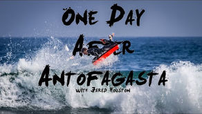 One Day After Antofagasta with Jared Houston | Vlog 28