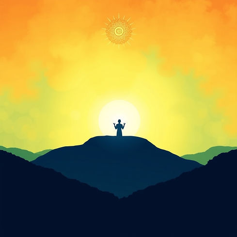 We impower individuals to heal, reach their full potential and naturally inspire healing a