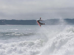 Understand Waves: Exploring the Different Types of Bodyboard Waves