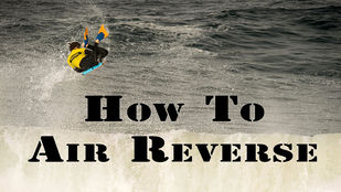 Bodyboard Air Reverse Explained