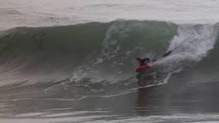 2 days in Portugal with Iain Campbell