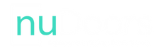 nuDoors- Replacement Cabinet Doors & More Logo