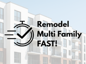 How to Upgrade Properties Fast for Multiple Units