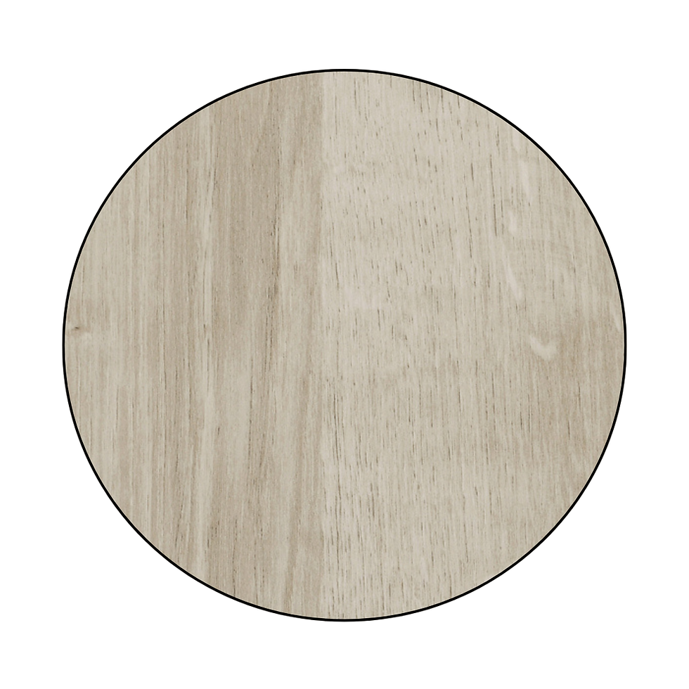 Thumbnail: Woodgrain Series Color Chip Sample