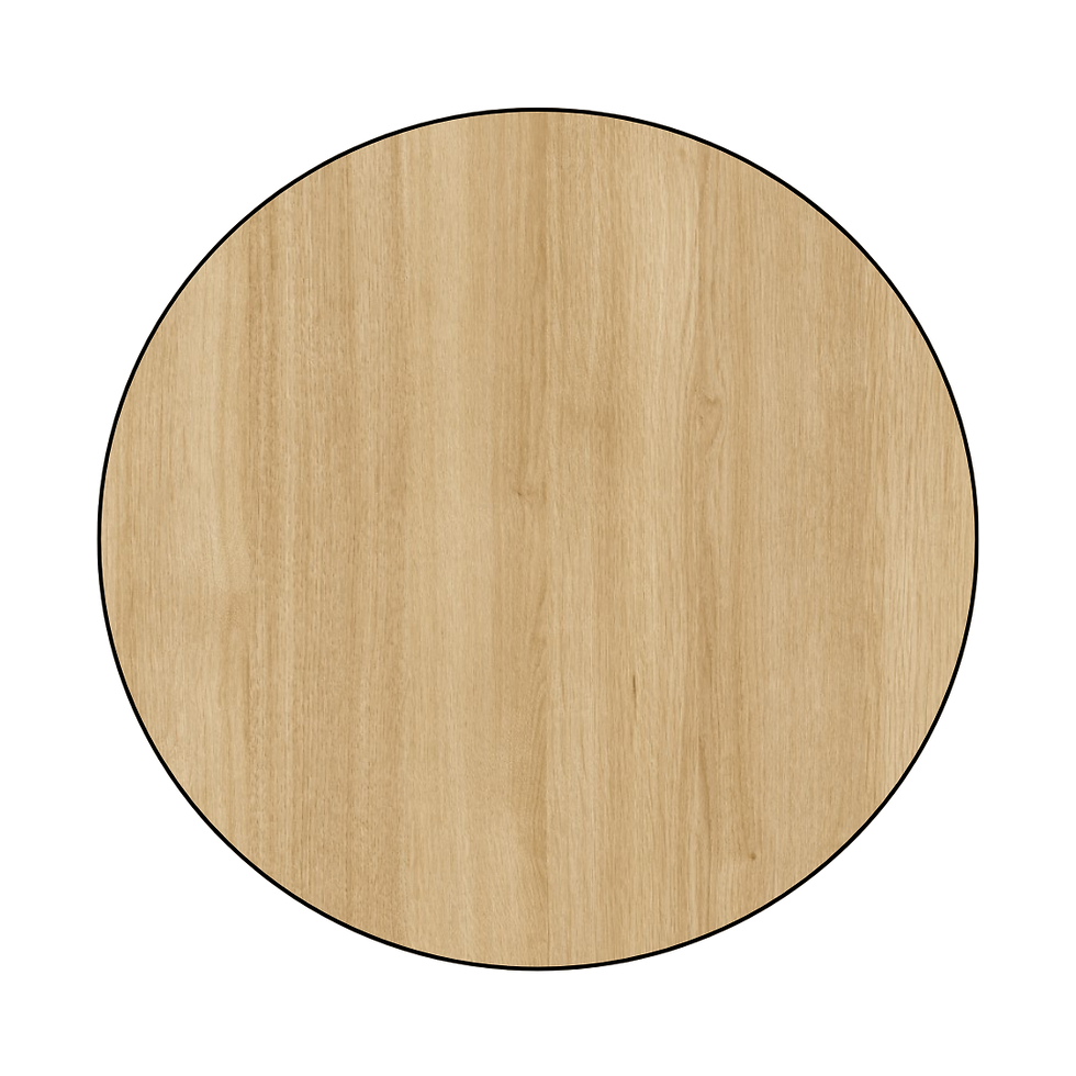 Thumbnail: Woodgrain Series Color Chip Sample