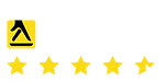 Yell Review Us On Logo