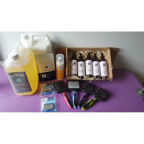 Dog Products