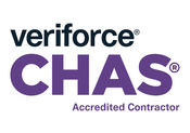 CHAS Logo