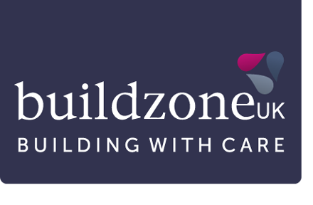 Buildzone Logo