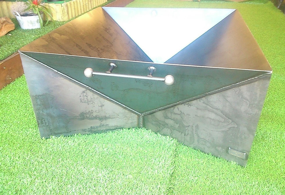 Thumbnail: The Obliquity side view