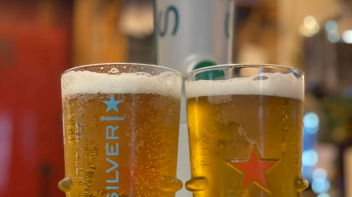 Retro classics The Ginger Dog Coxhoe