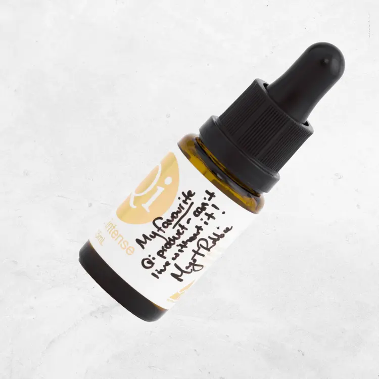Thumbnail: Intense oil - énorme huiler 15ml