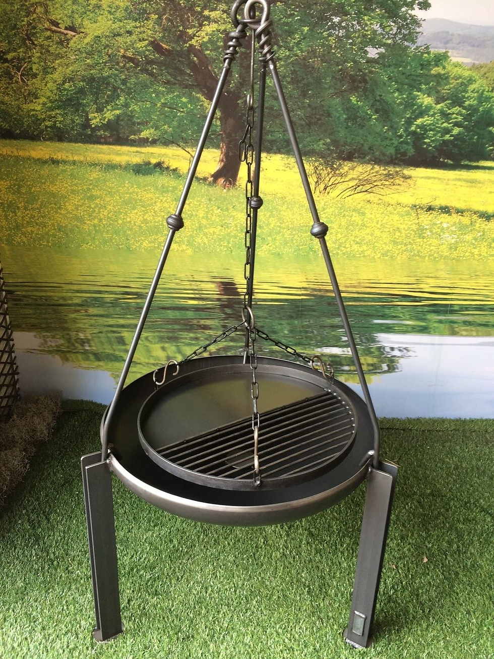 Thumbnail: Traveler Tripod Set