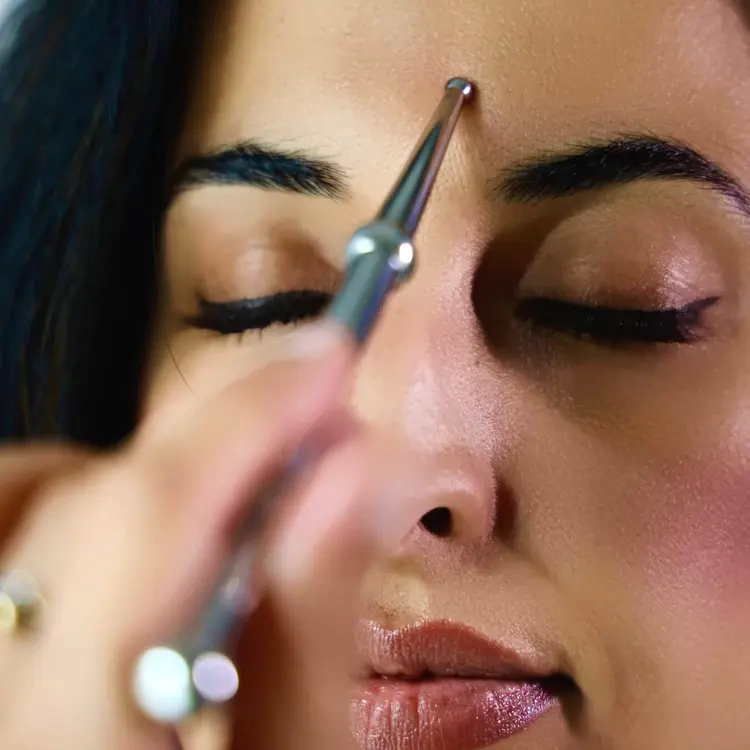 Thumbnail: Facial Reflexology Wand
