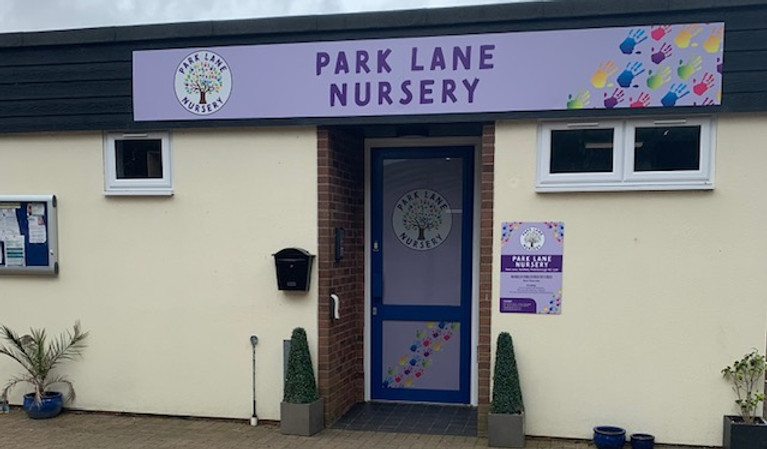 Park Lane Nursery front entrance.jpg