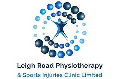 Leigh Road Physiotherapy Logo
