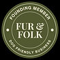 Founding Member of Fur & Folk Logo