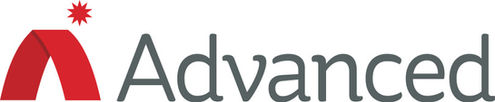 Advanced Logo