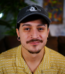 Paulo Zambom / Ruff Brothers CEO