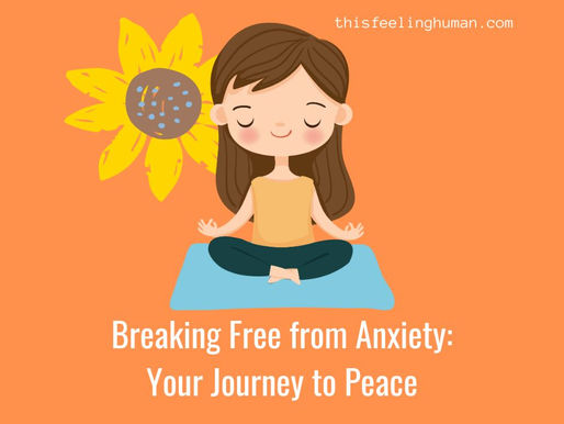 Daily Mood Journal Reflection - 11/10/2023