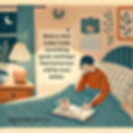 Finding Strength in Belief and Hope