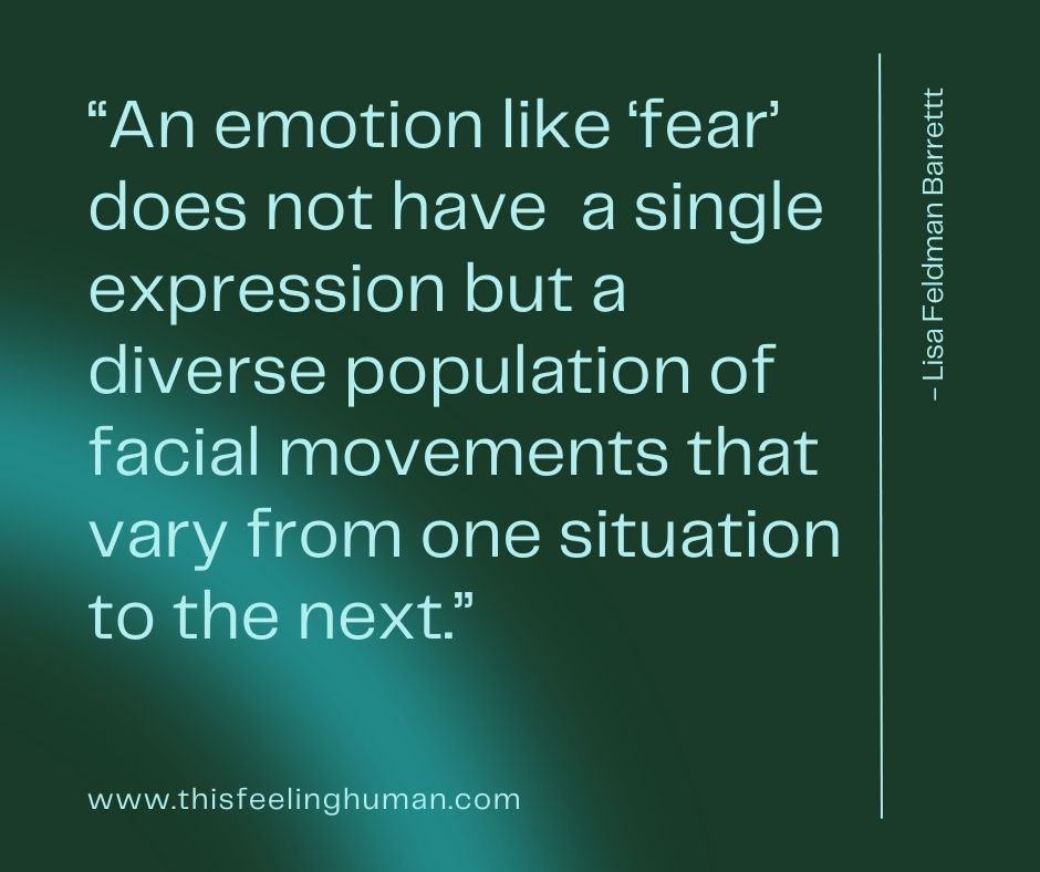The Brain's Proactivity in Emotional Processing