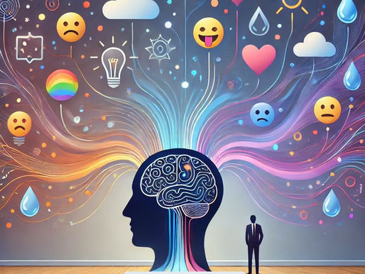 The Link Between Thoughts and Emotions | How Our Thoughts Shape Our Emotional Experiences