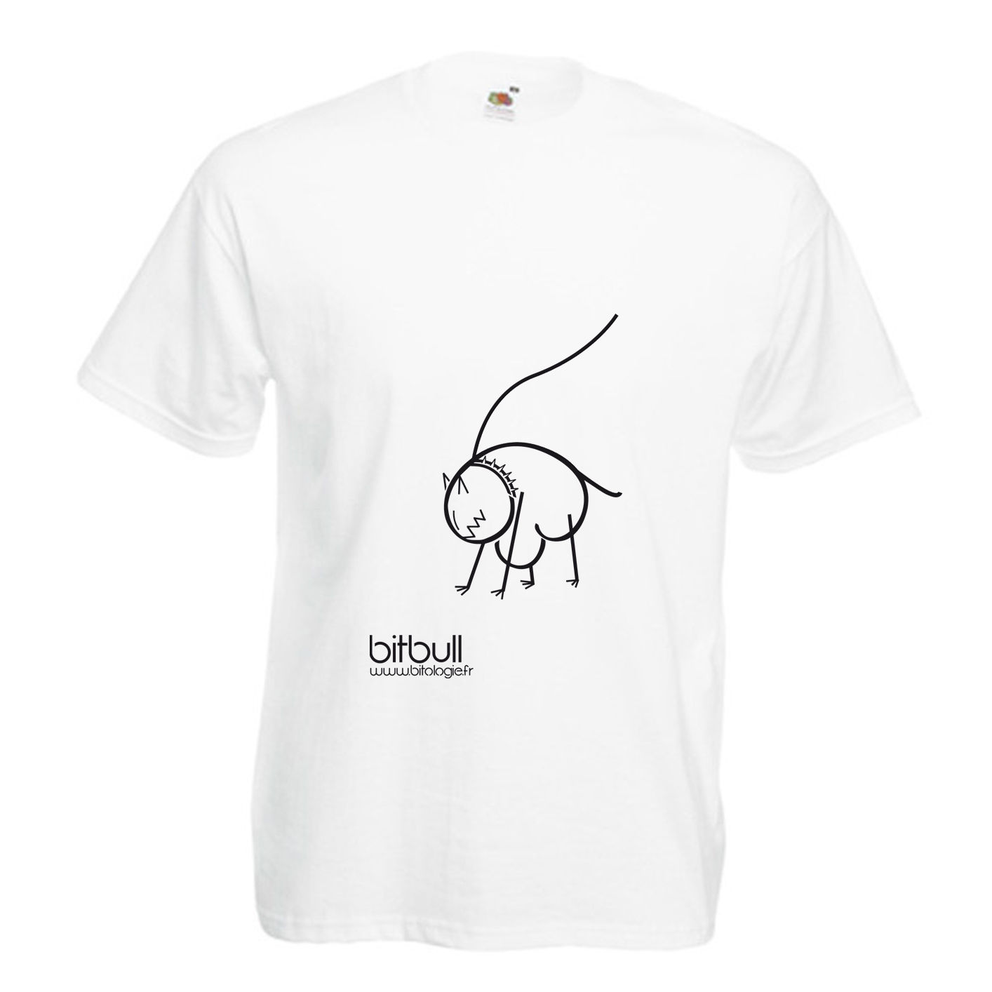 Le Bitbull (homme)