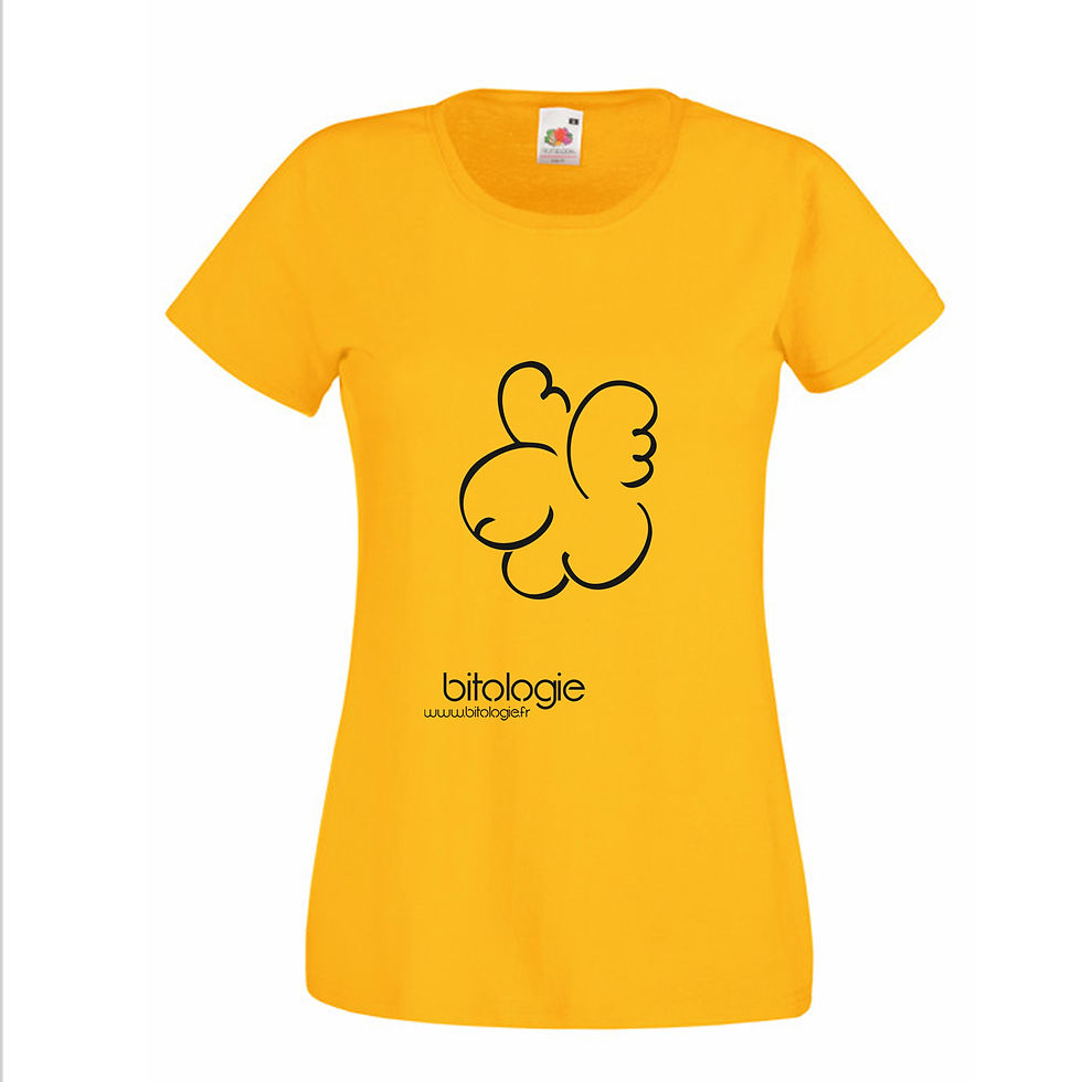Miniature : Bitologie (femme)