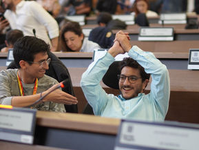 ¡Lo logramos!: Aprobado en primer debate el Metro hasta la Calle 100