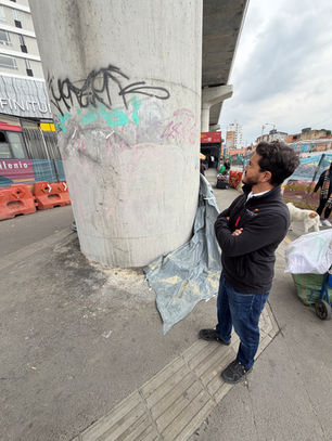 Alerta en Bogotá: hay plan organizado para vandalizar el Metro, TransMilenio y el Tren de la Sabana