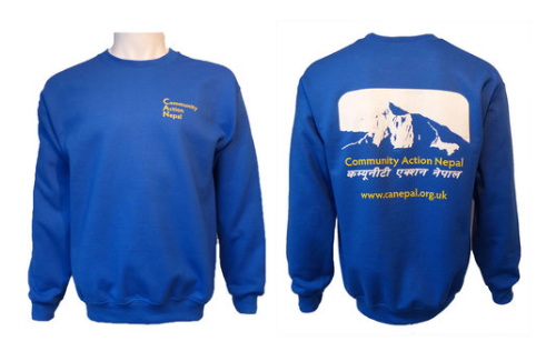 CAN Sweartshirt