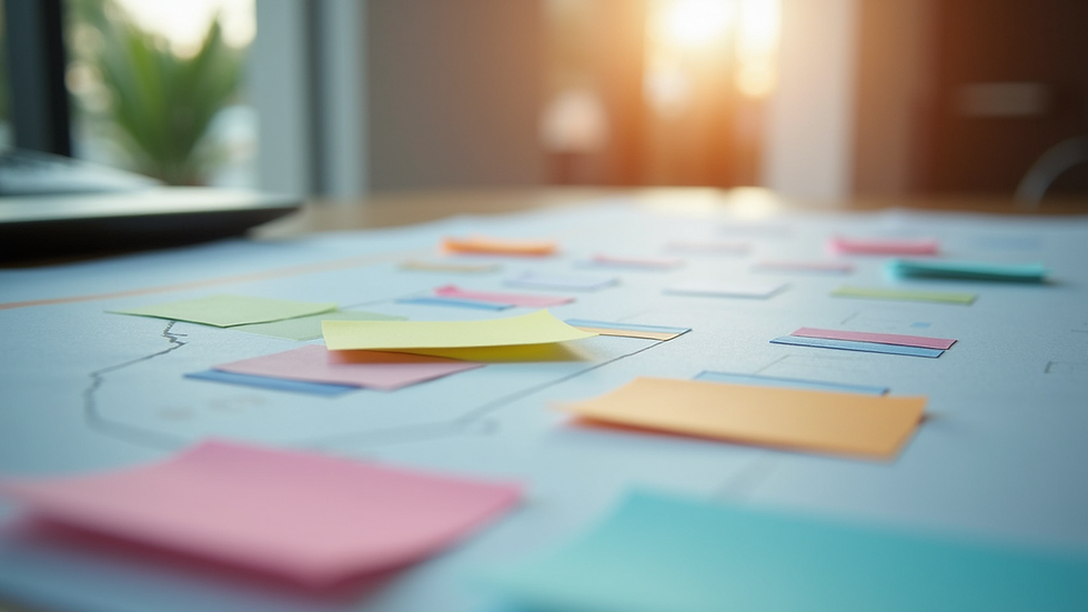 Understanding the Business Strategy Canvas: A Practical Guide to Growth