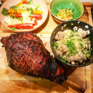 Lamb Assado