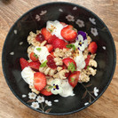 oat mess