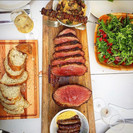 Black Angus Picanha