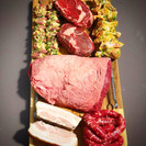 BBQ Churrasco Platter