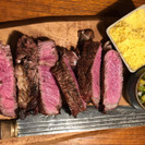 Rib Eye Asado