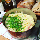 Bubble and Squeak