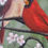 Thumbnail: Spring Cardinals Couple in Cherry Blossoms Original Acrylic Painting