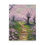 Thumbnail: Cherry Blossom Path Landscape Giclee Print of Painting