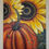 Thumbnail: Sunflowers and Pumpkin 
