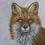 Thumbnail: Fox Painting 